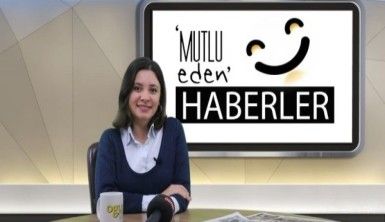 Mutlu Eden Haberler - 20.11.2018