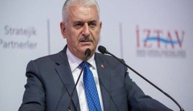 TBMM Başkanı Yıldırım, ABD'deki seçimlerden sonra dünyanın ayarı bozuldu