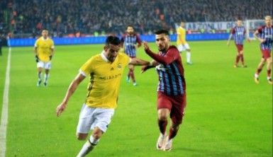 Trabzonspor-Fenerbahçe maçının hakemi belli oldu