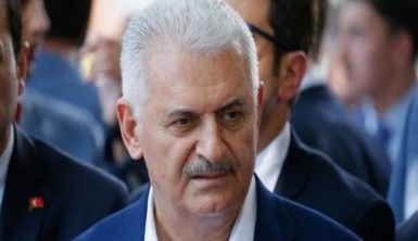 Yıldırım, Türkiye Doğu Akdeniz'de oldubittiye anında karşılık verir