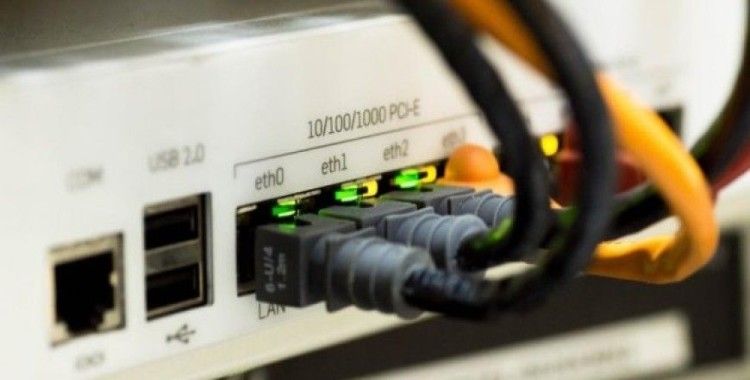 Güvenli internet hizmeti 8 yılda 6,3 milyon aboneye ulaştı