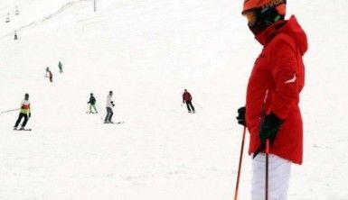 Türkiye yeni sezonda kış sporlarına doyacak