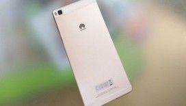 Huawei'nin mağazasının yeri belli oldu!