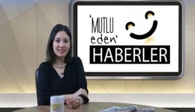 Mutlu Eden Haberler - 4.12.2018