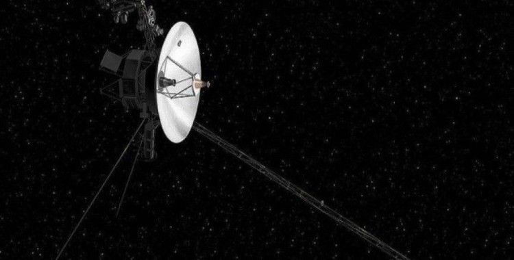 Voyager 2 yıldızlararası bölgeye ulaştı