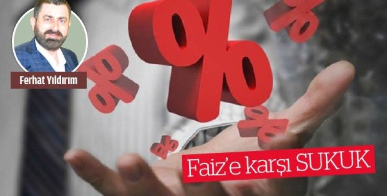 Faiz'e karşı SUKUK