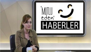 Mutlu Eden Haberler - 19.12.2018