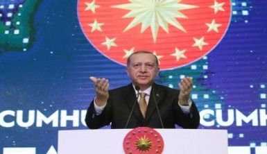 Erdoğan, Son gelişmeler bizi beklemeye yöneltti