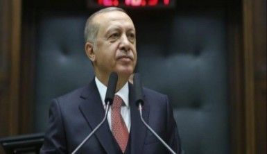 Cumhurbaşkanı Erdoğan'dan önemli açıklamalar