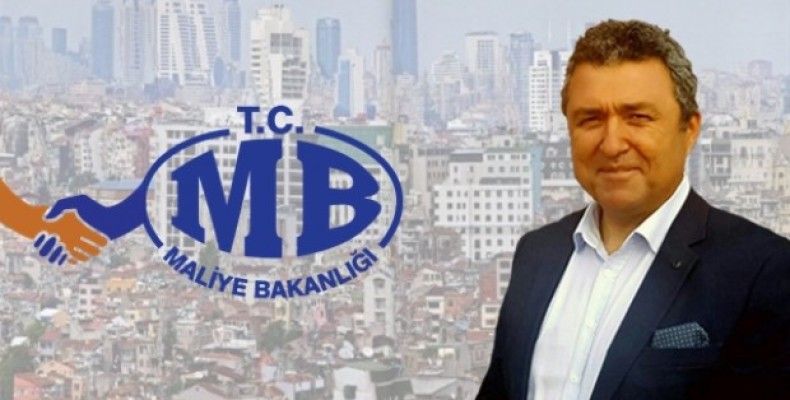 İmar barışı kapsamında ödenen yapı kayıt bedelleri gider yazılamayacak