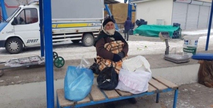 Eksi 8 derecede ekmek parası