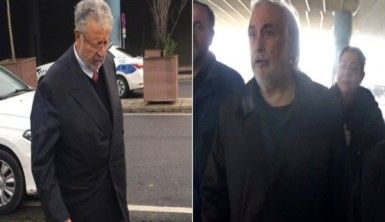 Metin Akpınar ve Müjdat Gezen'in İtirazları reddedildi