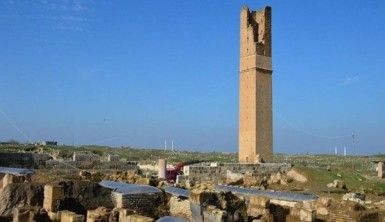 UNESCO adayı ören yeri görücüye çıkıyor