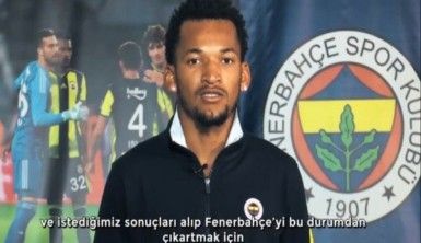 Jailson, İnan Fener