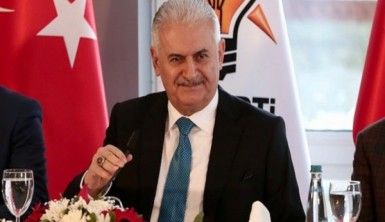 Binali Yıldırım'dan yerel yönetim açıklaması