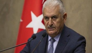 Binali Yıldırım, Herkes istifa etsin ben de edeyim