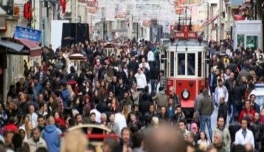 İşsizlik rakamları açıklandı