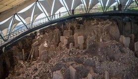 Göbeklitepe 1 milyon turiste hazır