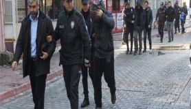 Adana'da terör örgütü HTŞ'ye operasyon