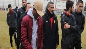 Lisansı çıkmayan oyuncular Eskişehirspor'dan ayrıldı