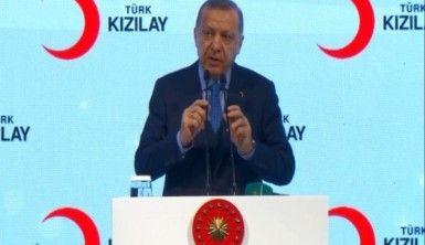 Erdoğan, Fırat'ın doğusunu yakın bir zamanda temizleyeceğiz