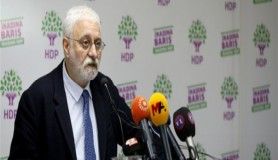 HDP, İstanbul, Adana ve İzmir'den aday çıkarmayacak