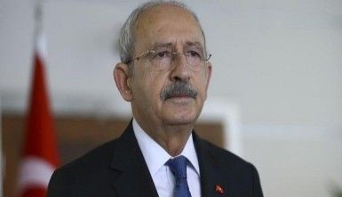 Kılıçdaroğlu'ndan Alper Taş ve Tunç Soyer açıklaması