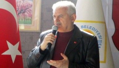 İstanbul'a minnet borcum var