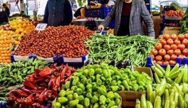 Gıda fiyatına 'hal'li çözüm