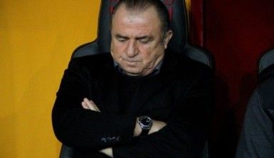 Fatih Terim'in acı günü