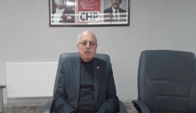 CHP Diyarbakır B.B. Başkan adayı Veysi Aghan OGÜNhaber'e konuştu