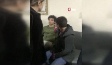 Oyuncu Özgür Aydın'a taksi şoförüne darp iddiasıyla gözaltı