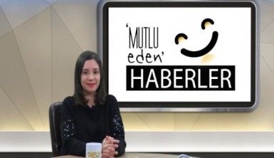 Mutlu Eden Haberler – 12.02.2019