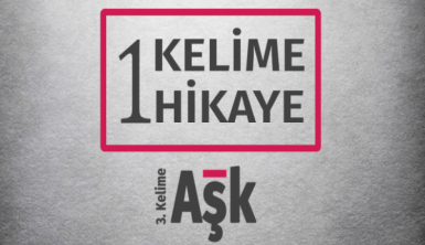 1 Kelime 1 Hikaye | Aşk