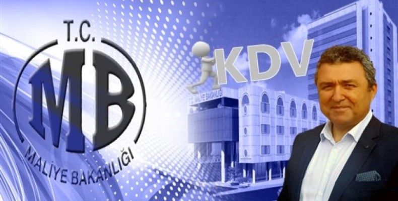 Maliye, KDV indiriminde 2018-2019 tartışmasına son noktayı koydu, herkes rahatladı