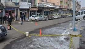 Ağrı'da silahlı ve sopalı kavga, 1 ölü, 3 yaralı 