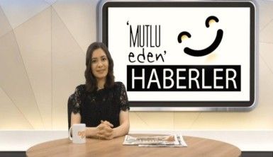 Mutlu Eden Haberler – 19.02.2019