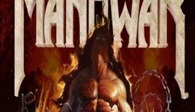 Manowar grubunun İstanbul konseri