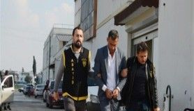 İki polisi yaralayan alkollü sürücü tutuklandı