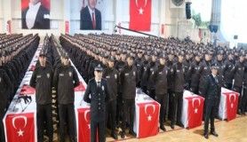 Geçen yıl 129 bin 787 terör operasyonu yaptık