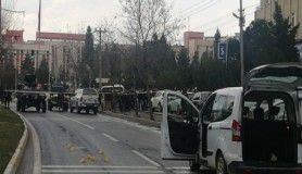 Mardin'de iki aile arasında silahlı kavga, 1'i ağır 4 yaralı