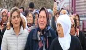 Şarkıcı Mabel Matiz'in acı günü