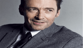 Hugh Jackman Guinness Rekorlar Kitabı'nda