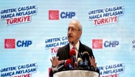 Katılımcı demokrasiyi güçlendirmek zorundayız