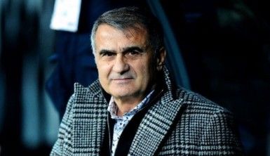 Milli Takımda Şenol Güneş dönemi