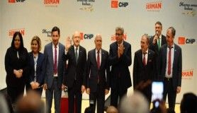 CHP Lideri Kılıçdaroğlu Bursa'da