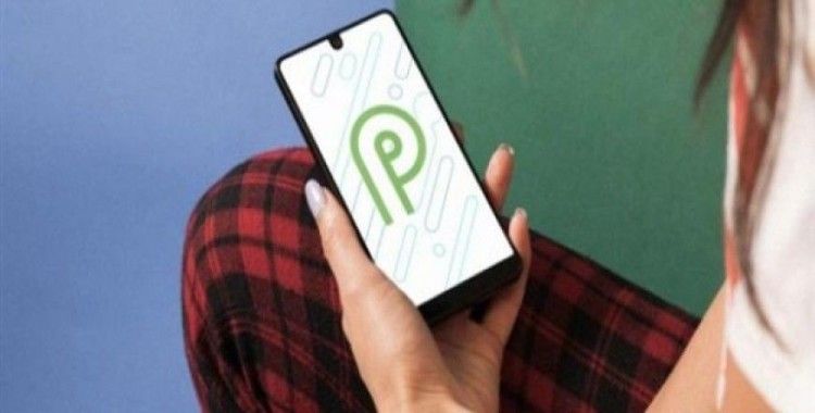 Android 9.0 Pie güncellemesini alacak telefonlar