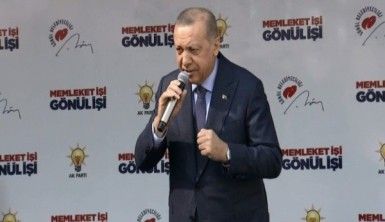 CHP'ye gönül veren vatandaşlarıma sesleniyorum