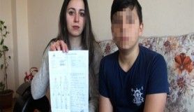 Antalya'da özel öğrenci yurdunda öğrenciye darp iddiası