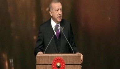 Erdoğan'dan çiftçilere müjde